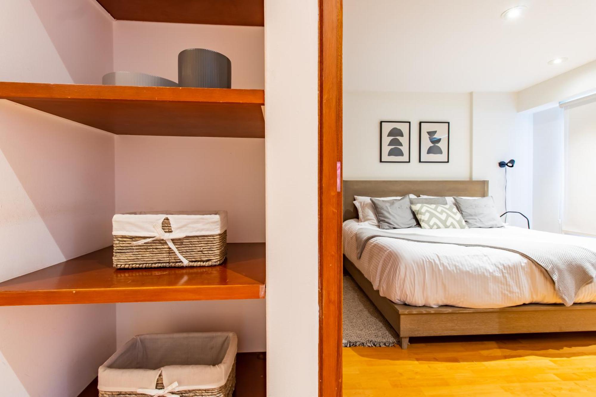 Capitalia Anzures Polanco Aparthotel Mexiko-Stadt